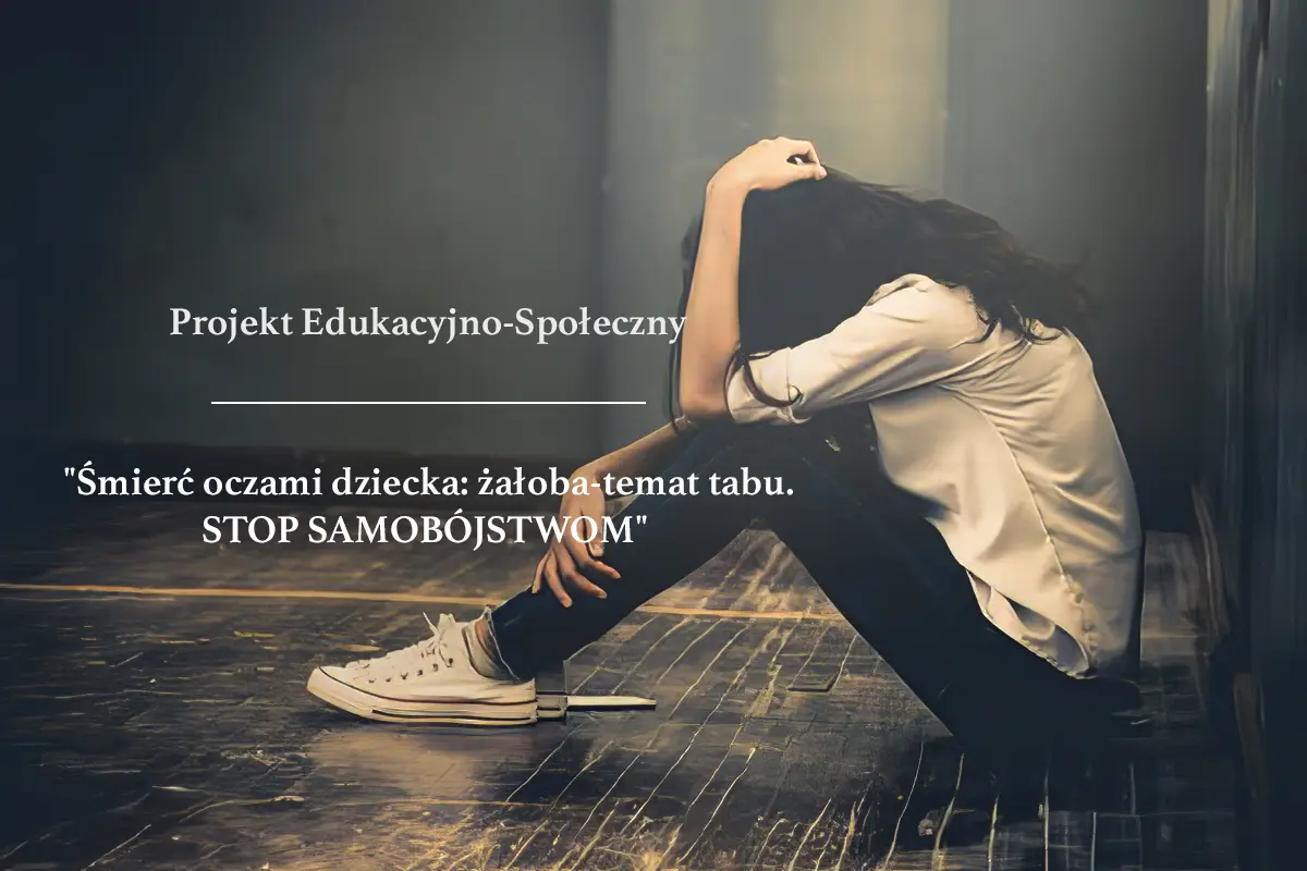 Projekt Edukacyjno-Społeczny 