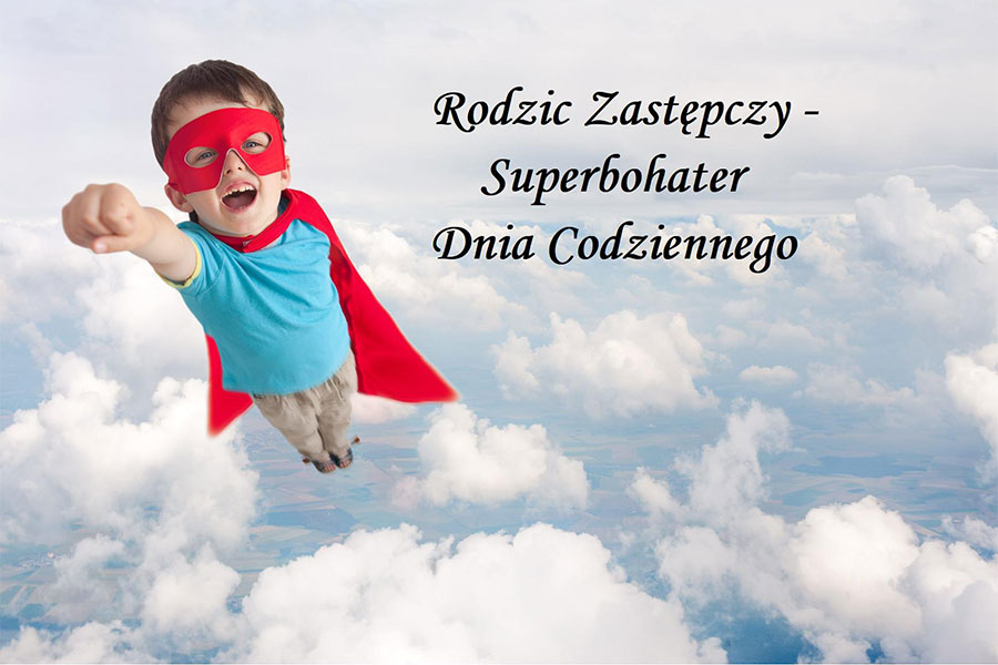 superbohaterowie